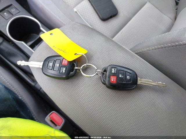 Aukcja sprzedaży 2014 Toyota Corolla Le Eco Plus, vin: 2T1BPRHE6EC223729, numer aukcji: 45520202