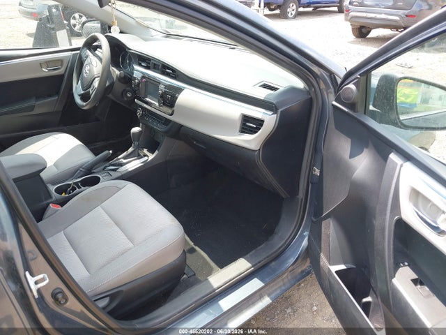 Aukcja sprzedaży 2014 Toyota Corolla Le Eco Plus, vin: 2T1BPRHE6EC223729, numer aukcji: 45520202
