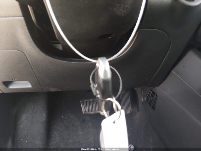 45520203 :رقم المزاد ، KMHRC8A36SU353999 vin ، 2025 Hyundai Venue Sel مزاد بيع