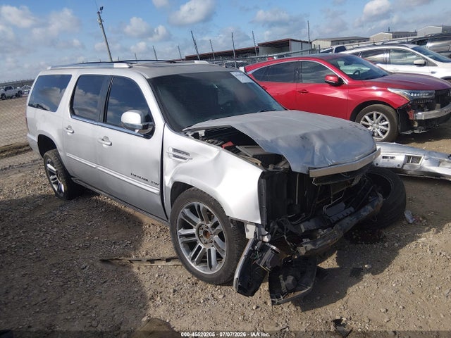 Aukcja sprzedaży 2013 Cadillac Escalade Esv Premium, vin: 1GYS3JEF7DR164909, numer aukcji: 45520205