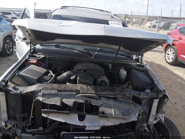 Aukcja sprzedaży 2013 Cadillac Escalade Esv Premium, vin: 1GYS3JEF7DR164909, numer aukcji: 45520205