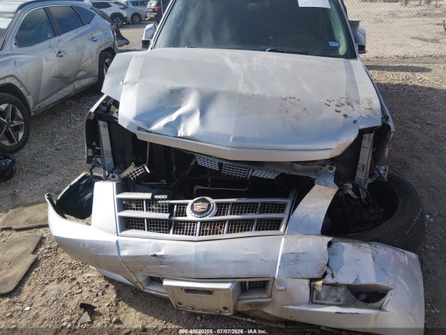 Aukcja sprzedaży 2013 Cadillac Escalade Esv Premium, vin: 1GYS3JEF7DR164909, numer aukcji: 45520205