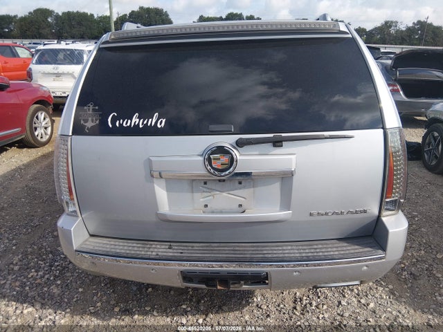 Aukcja sprzedaży 2013 Cadillac Escalade Esv Premium, vin: 1GYS3JEF7DR164909, numer aukcji: 45520205