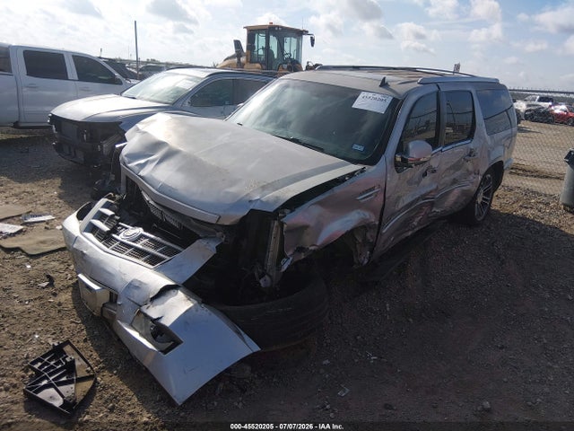 Aukcja sprzedaży 2013 Cadillac Escalade Esv Premium, vin: 1GYS3JEF7DR164909, numer aukcji: 45520205