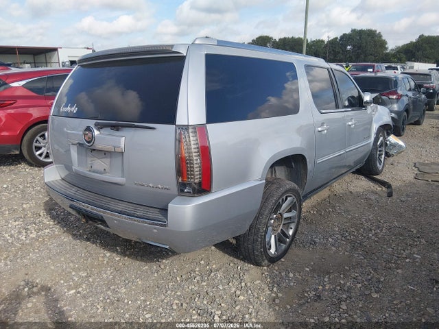 Aukcja sprzedaży 2013 Cadillac Escalade Esv Premium, vin: 1GYS3JEF7DR164909, numer aukcji: 45520205