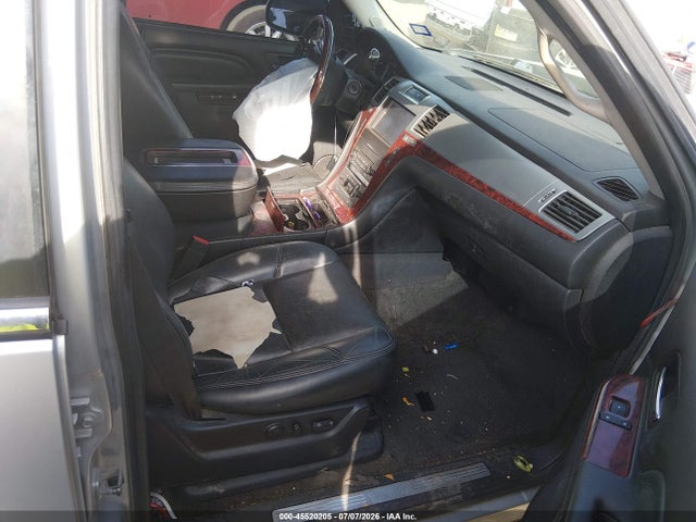 Aukcja sprzedaży 2013 Cadillac Escalade Esv Premium, vin: 1GYS3JEF7DR164909, numer aukcji: 45520205