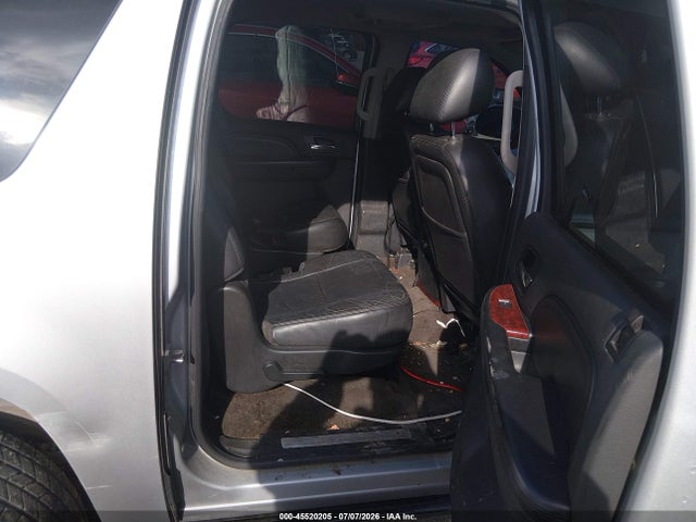 Aukcja sprzedaży 2013 Cadillac Escalade Esv Premium, vin: 1GYS3JEF7DR164909, numer aukcji: 45520205