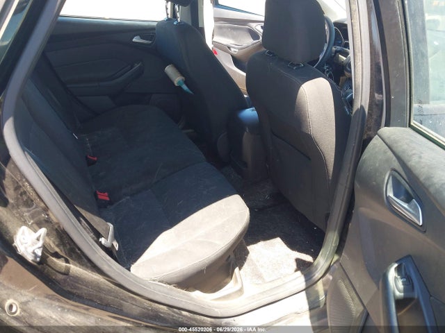 Aukcja sprzedaży 2017 Ford Focus Se, vin: 1FADP3K28HL245660, numer aukcji: 45520206