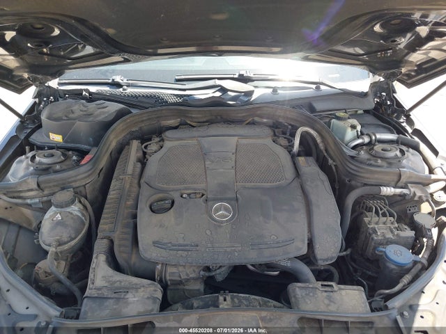 2013 Mercedes-benz E 350 მანქანა იყიდება აუქციონზე, vin: WDDHF5KB2DA749496, აუქციონის ნომერი: 45520208