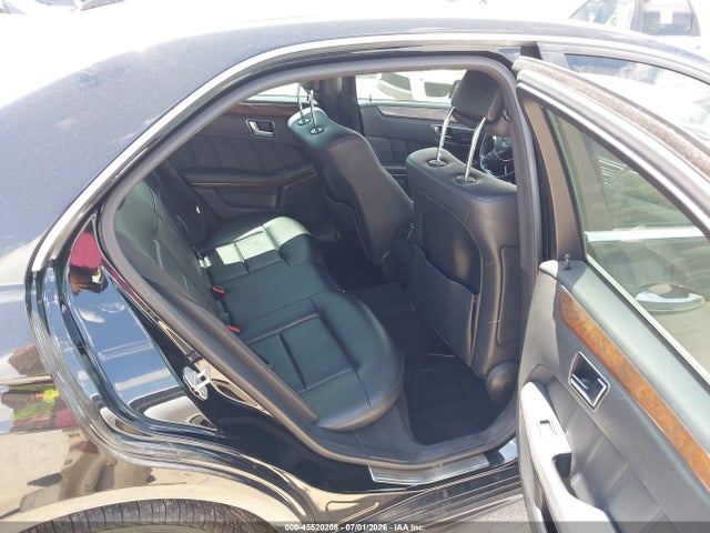 2013 Mercedes-benz E 350 მანქანა იყიდება აუქციონზე, vin: WDDHF5KB2DA749496, აუქციონის ნომერი: 45520208