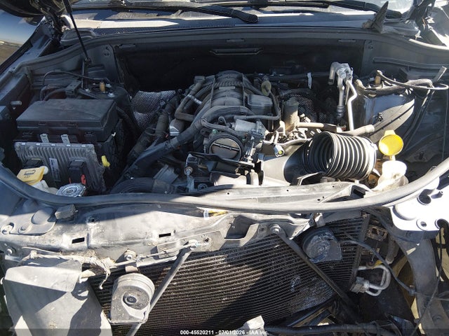 1C4RJFCT9GC411144 Jeep Grand Cherokee High Altitude