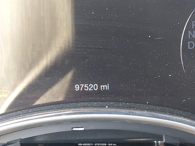 1C4RJFCT9GC411144 Jeep Grand Cherokee High Altitude