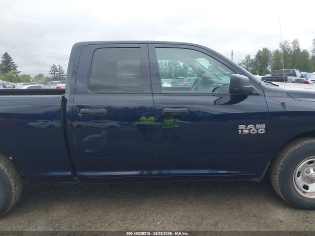 Продаж на аукціоні авто 2017 Ram 1500 Tradesman  4x2 6'4 Box, vin: 1C6RR6FG0HS833275, номер лоту: 45520215