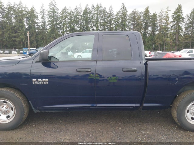 Продаж на аукціоні авто 2017 Ram 1500 Tradesman  4x2 6'4 Box, vin: 1C6RR6FG0HS833275, номер лоту: 45520215