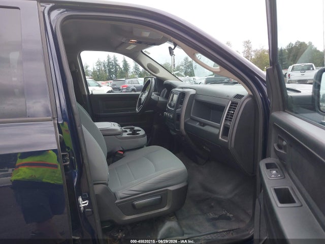 Продаж на аукціоні авто 2017 Ram 1500 Tradesman  4x2 6'4 Box, vin: 1C6RR6FG0HS833275, номер лоту: 45520215