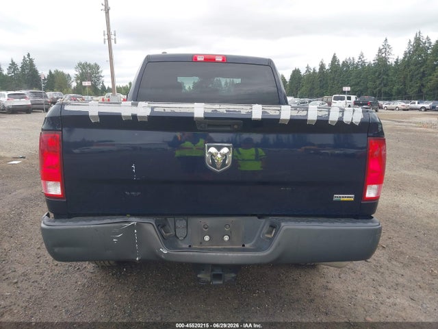 Продаж на аукціоні авто 2017 Ram 1500 Tradesman  4x2 6'4 Box, vin: 1C6RR6FG0HS833275, номер лоту: 45520215