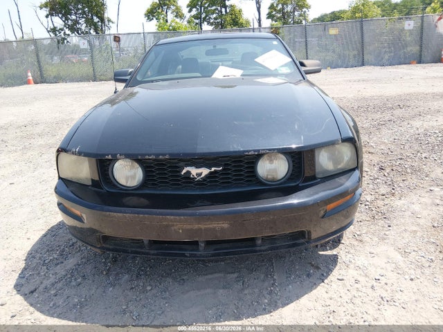 Aukcja sprzedaży 2006 Ford Mustang Gt, vin: 1ZVHT82H665116064, numer aukcji: 45520216