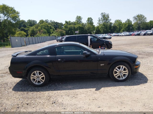 Aukcja sprzedaży 2006 Ford Mustang Gt, vin: 1ZVHT82H665116064, numer aukcji: 45520216