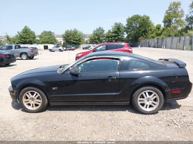 Aukcja sprzedaży 2006 Ford Mustang Gt, vin: 1ZVHT82H665116064, numer aukcji: 45520216