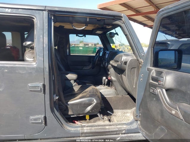 1C4HJWDG7HL501004 Jeep Wrangler Unlimited Sport
