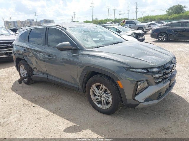 Aukcja sprzedaży 2026 Hyundai Tucson Se, vin: 5NMJA3DE6TH697686, numer aukcji: 45520219