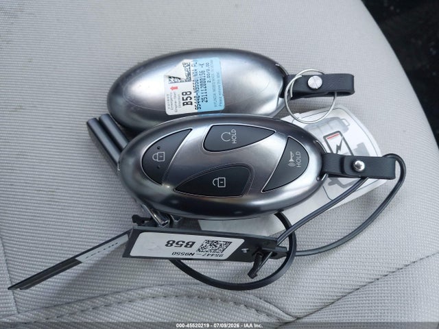 Aukcja sprzedaży 2026 Hyundai Tucson Se, vin: 5NMJA3DE6TH697686, numer aukcji: 45520219