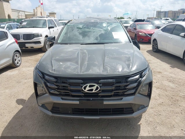 Aukcja sprzedaży 2026 Hyundai Tucson Se, vin: 5NMJA3DE6TH697686, numer aukcji: 45520219