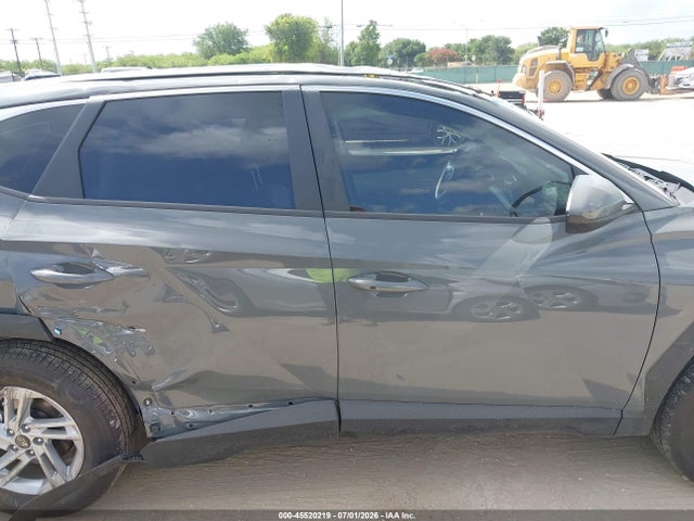 Aukcja sprzedaży 2026 Hyundai Tucson Se, vin: 5NMJA3DE6TH697686, numer aukcji: 45520219