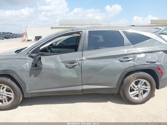 Aukcja sprzedaży 2026 Hyundai Tucson Se, vin: 5NMJA3DE6TH697686, numer aukcji: 45520219