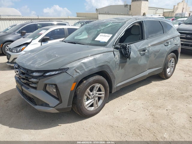 Aukcja sprzedaży 2026 Hyundai Tucson Se, vin: 5NMJA3DE6TH697686, numer aukcji: 45520219