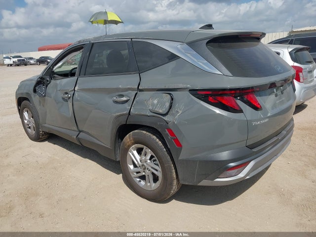 Aukcja sprzedaży 2026 Hyundai Tucson Se, vin: 5NMJA3DE6TH697686, numer aukcji: 45520219
