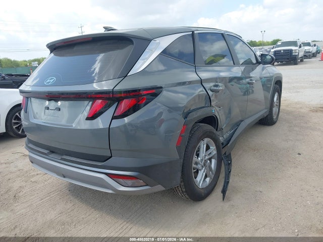 Aukcja sprzedaży 2026 Hyundai Tucson Se, vin: 5NMJA3DE6TH697686, numer aukcji: 45520219