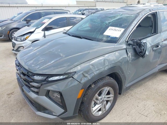 Aukcja sprzedaży 2026 Hyundai Tucson Se, vin: 5NMJA3DE6TH697686, numer aukcji: 45520219
