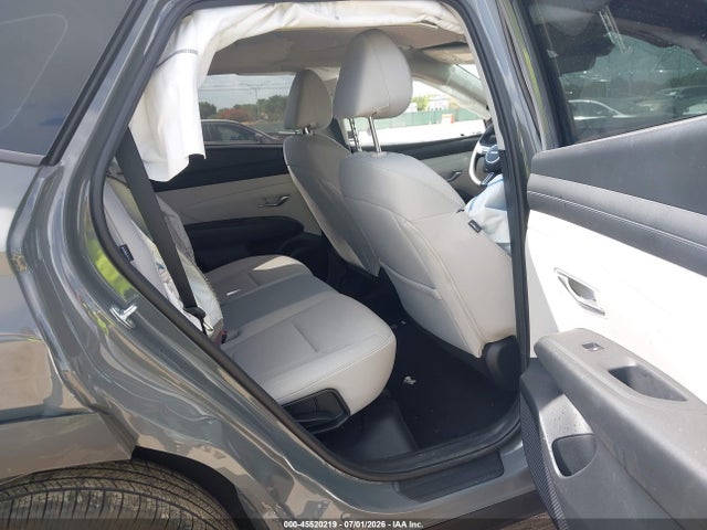 Aukcja sprzedaży 2026 Hyundai Tucson Se, vin: 5NMJA3DE6TH697686, numer aukcji: 45520219