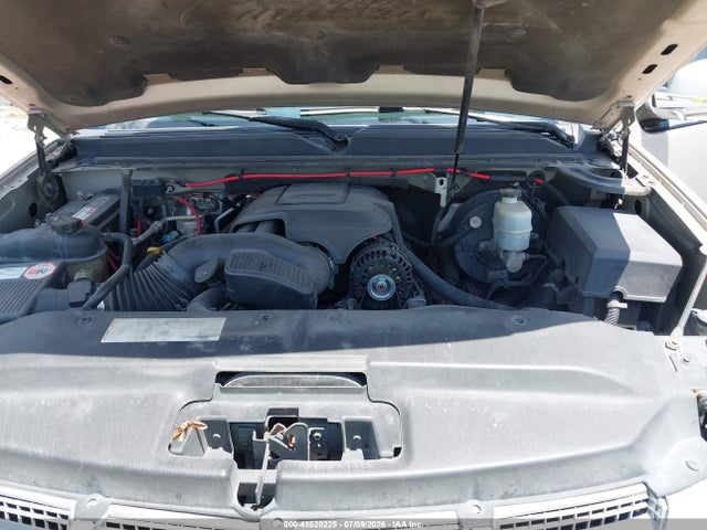 Aukcja sprzedaży 2009 Cadillac Escalade Standard, vin: 1GYFK13259R105126, numer aukcji: 45520225