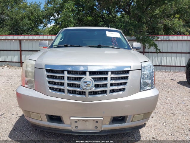 Aukcja sprzedaży 2009 Cadillac Escalade Standard, vin: 1GYFK13259R105126, numer aukcji: 45520225