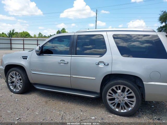 Aukcja sprzedaży 2009 Cadillac Escalade Standard, vin: 1GYFK13259R105126, numer aukcji: 45520225