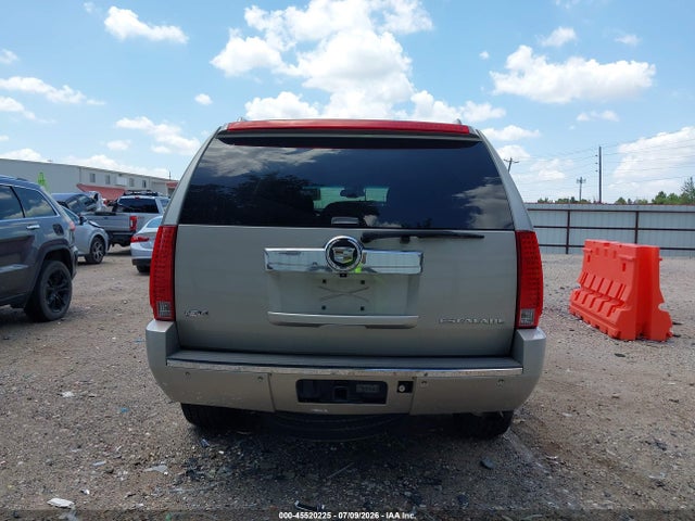 Aukcja sprzedaży 2009 Cadillac Escalade Standard, vin: 1GYFK13259R105126, numer aukcji: 45520225