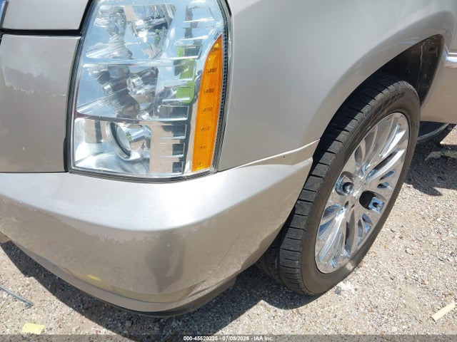Aukcja sprzedaży 2009 Cadillac Escalade Standard, vin: 1GYFK13259R105126, numer aukcji: 45520225
