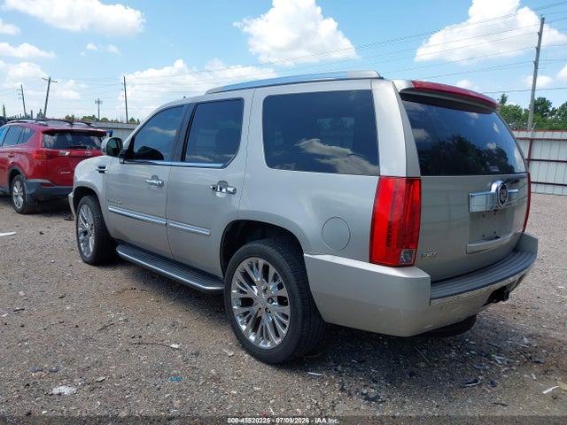 Aukcja sprzedaży 2009 Cadillac Escalade Standard, vin: 1GYFK13259R105126, numer aukcji: 45520225