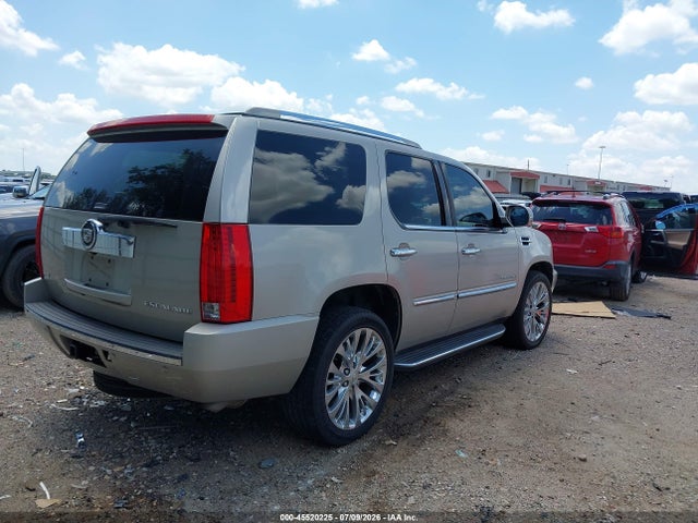 Aukcja sprzedaży 2009 Cadillac Escalade Standard, vin: 1GYFK13259R105126, numer aukcji: 45520225