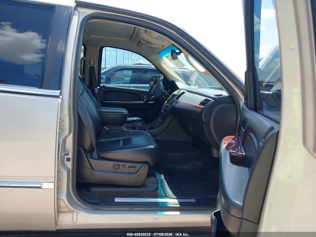 Aukcja sprzedaży 2009 Cadillac Escalade Standard, vin: 1GYFK13259R105126, numer aukcji: 45520225