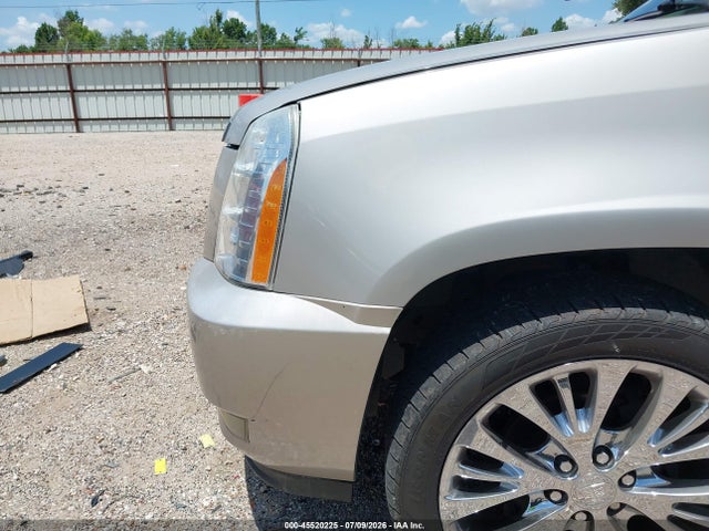 Aukcja sprzedaży 2009 Cadillac Escalade Standard, vin: 1GYFK13259R105126, numer aukcji: 45520225