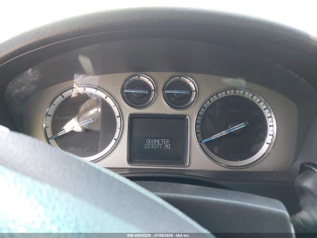 Aukcja sprzedaży 2009 Cadillac Escalade Standard, vin: 1GYFK13259R105126, numer aukcji: 45520225