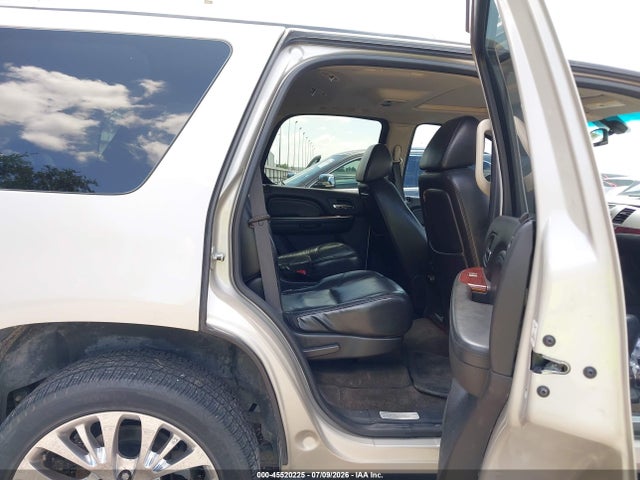 Aukcja sprzedaży 2009 Cadillac Escalade Standard, vin: 1GYFK13259R105126, numer aukcji: 45520225