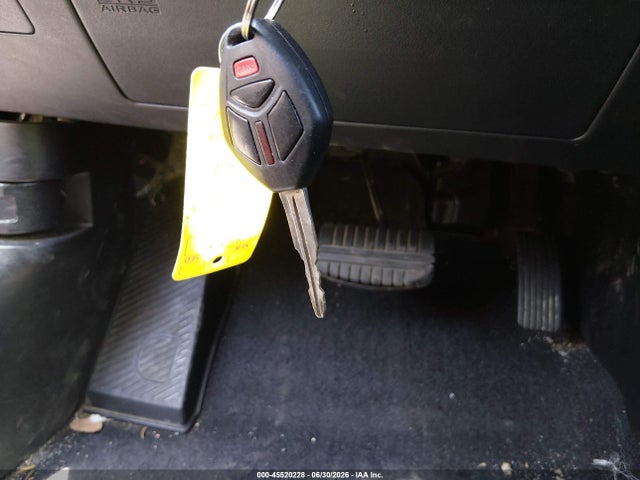 Aukcja sprzedaży 2015 Mitsubishi Lancer Se, vin: JA32V2FW0FU004499, numer aukcji: 45520228