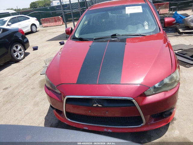 Aukcja sprzedaży 2015 Mitsubishi Lancer Se, vin: JA32V2FW0FU004499, numer aukcji: 45520228