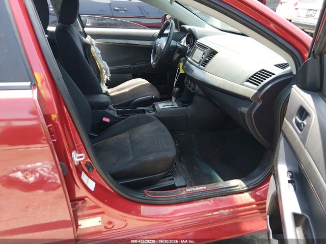 Aukcja sprzedaży 2015 Mitsubishi Lancer Se, vin: JA32V2FW0FU004499, numer aukcji: 45520228