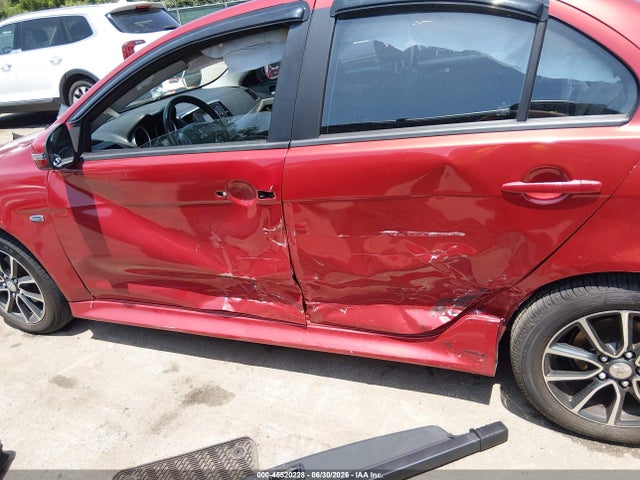 Aukcja sprzedaży 2015 Mitsubishi Lancer Se, vin: JA32V2FW0FU004499, numer aukcji: 45520228