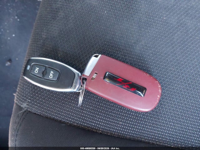 Продаж на аукціоні авто 2018 Dodge Charger R/t Scat Pack Rwd, vin: 2C3CDXGJ9JH134497, номер лоту: 45520229